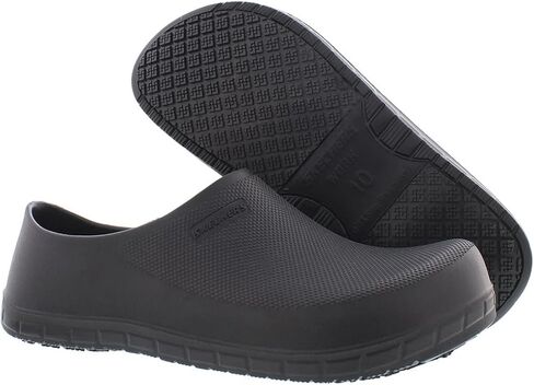 Skechers Women's Work Evaa SR Slip Resistant Clog in Saudi Arabia
