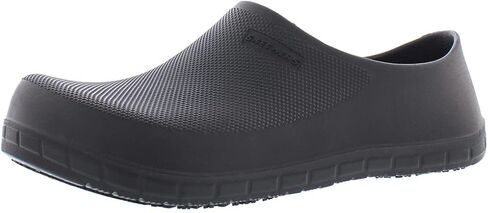 Skechers Women's Work Evaa SR Slip Resistant Clog in Saudi Arabia