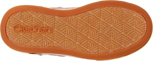 Skechers Unisex-Child Shoutouts-Cozy Shines Sneaker in Saudi Arabia