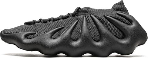 adidas Mens Yeezy 450 H03665 Utility Black - Size 7.5 in Saudi Arabia