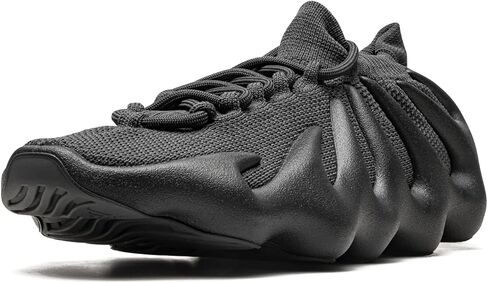adidas Mens Yeezy 450 H03665 Utility Black - Size 7.5 in Saudi Arabia