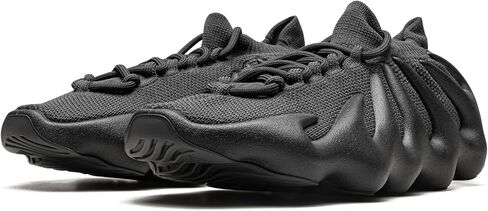 adidas Mens Yeezy 450 H03665 Utility Black - Size 7.5 in Saudi Arabia