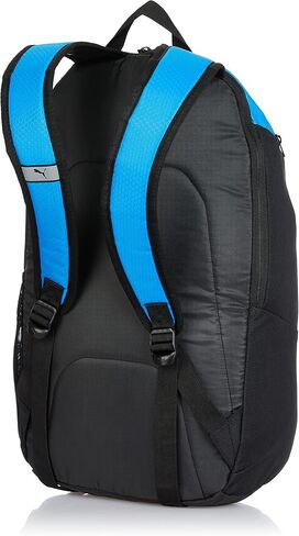 PUMA teamFINAL 21 Backpack, Black, Tasche in Saudi Arabia