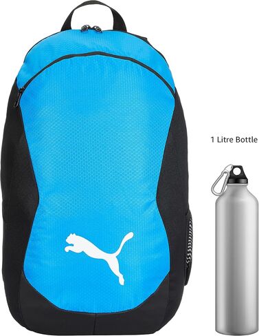 PUMA teamFINAL 21 Backpack, Black, Tasche in Saudi Arabia