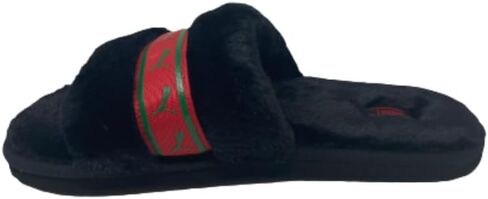 PUMA Women's Fluff Remix Slipper in Saudi Arabia