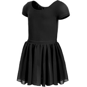 Magic Town Dance Leotards for Girls Toddler Ballet