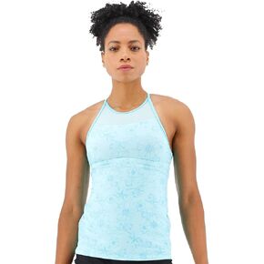 TYR Women's Standard Tessa Tankini Top for Swimming, Yoga, Fitness, and Workout in Saudi Arabia