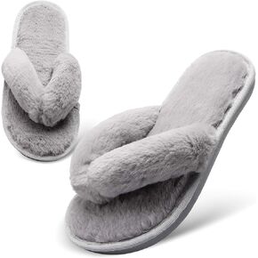 Women's Bedroom Slippers Comfort Four Season Classy Indoor Spa Slide Shoes in Saudi Arabia