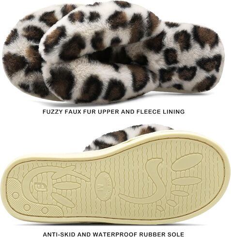 Women's Bedroom Slippers Comfort Four Season Classy Indoor Spa Slide Shoes in Saudi Arabia