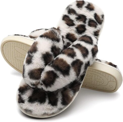 Women's Bedroom Slippers Comfort Four Season Classy Indoor Spa Slide Shoes in Saudi Arabia