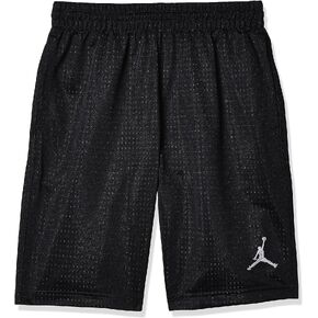 شورت كرة السلة الرياضي Air Jordan Mesh للأولاد من نايك in Saudi Arabia
