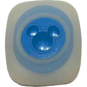 Disney Magicband 2 Puck Holder (2 pack)
