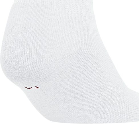 جوارب Trefoil مبطنة للأطفال للأولاد والبنات من adidas Originals (6 أزواج) in Saudi Arabia