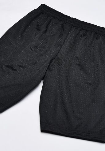 شورت كرة السلة الرياضي Air Jordan Mesh للأولاد من نايك in Saudi Arabia