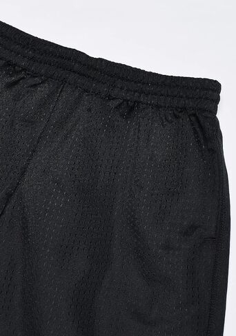 شورت كرة السلة الرياضي Air Jordan Mesh للأولاد من نايك in Saudi Arabia