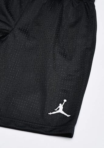 شورت كرة السلة الرياضي Air Jordan Mesh للأولاد من نايك in Saudi Arabia