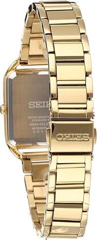 SEIKO Essentials SGP Quartz Silver Dial in Saudi Arabia