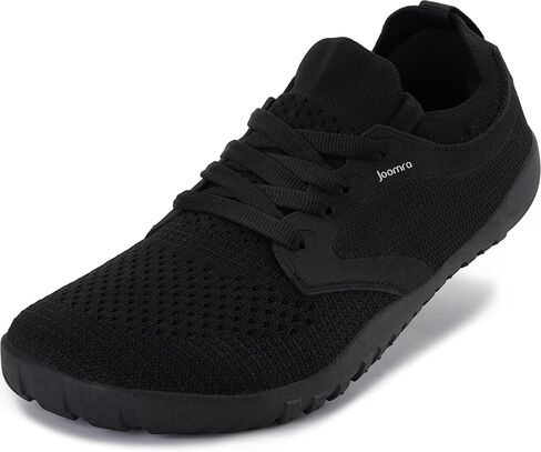 Joomra Women's Wide Toe Box Barefoot Shoes Zero Drop Minimalist Sneakers | Durable Grippy Sole, Wide Width Design, Slip-On Fit for Trail Running, Hiking, Outdoor Adventures, Gym Workouts in Saudi Arabia