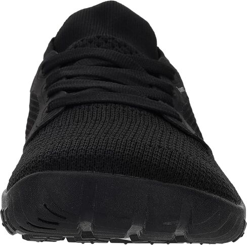 Joomra Women's Wide Toe Box Barefoot Shoes Zero Drop Minimalist Sneakers | Durable Grippy Sole, Wide Width Design, Slip-On Fit for Trail Running, Hiking, Outdoor Adventures, Gym Workouts in Saudi Arabia