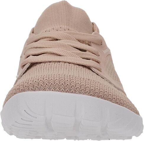 Joomra Women's Wide Toe Box Barefoot Shoes Zero Drop Minimalist Sneakers | Durable Grippy Sole, Wide Width Design, Slip-On Fit for Trail Running, Hiking, Outdoor Adventures, Gym Workouts in Saudi Arabia