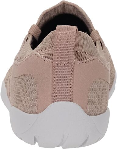Joomra Women's Wide Toe Box Barefoot Shoes Zero Drop Minimalist Sneakers | Durable Grippy Sole, Wide Width Design, Slip-On Fit for Trail Running, Hiking, Outdoor Adventures, Gym Workouts in Saudi Arabia