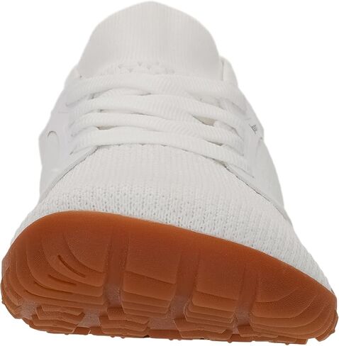 Joomra Women's Wide Toe Box Barefoot Shoes Zero Drop Minimalist Sneakers | Durable Grippy Sole, Wide Width Design, Slip-On Fit for Trail Running, Hiking, Outdoor Adventures, Gym Workouts in Saudi Arabia