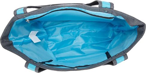 Everest Stylish Tablet Tote Bag, Tan, One Size in Kuwait