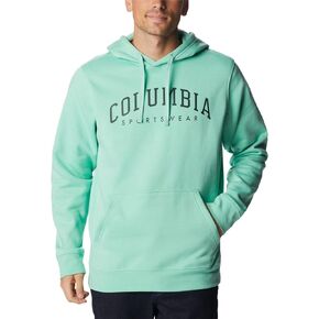 Columbia Men's Trek Hoodie