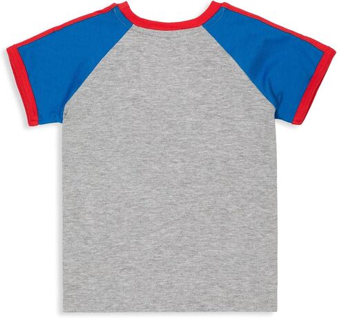 CoComelon JJ Baby 3 Pack T-Shirts Infant to Toddler in Kuwait