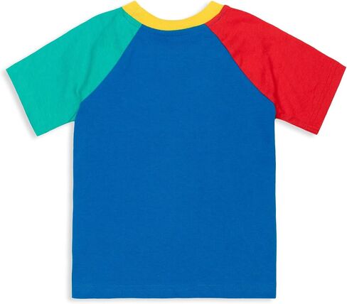 CoComelon JJ Baby 3 Pack T-Shirts Infant to Toddler in Kuwait