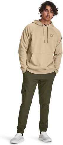 هودي صوف فريدوم فلاج للرجال من أندر آرمر in Kuwait