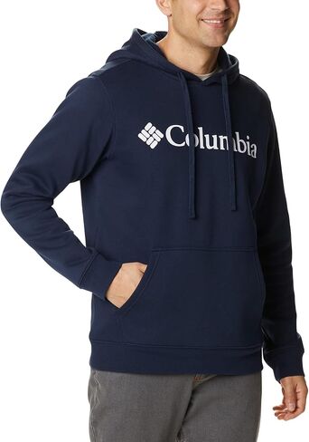 Columbia mens Trek Hoodie in Saudi Arabia
