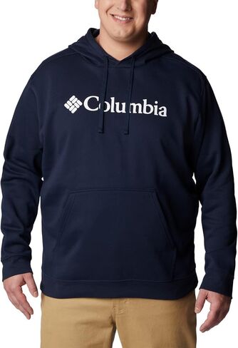 Columbia mens Trek Hoodie in Saudi Arabia