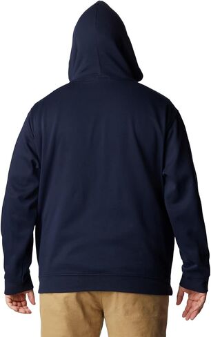 Columbia mens Trek Hoodie in Saudi Arabia