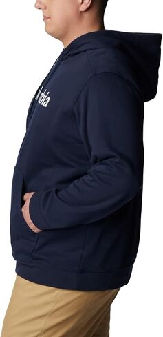 Columbia mens Trek Hoodie in Saudi Arabia