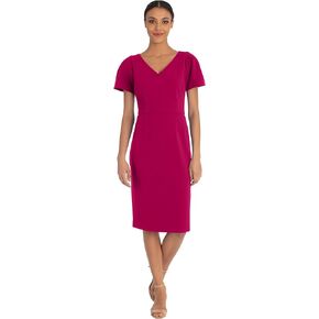 Maggy London Women's Sheath Dress in Kuwait
