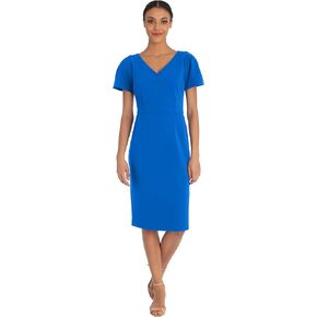 Maggy London Women's Sheath Dress in Kuwait