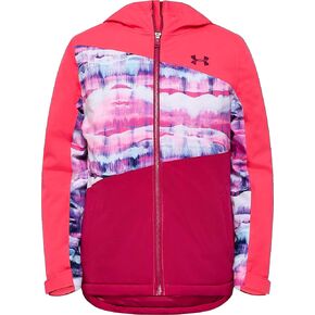 Under Armour Girls' Ua Rowyn Jacket in Kuwait