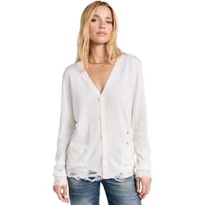 R13 Women's Boyfriend Cardigan in Saudi Arabia