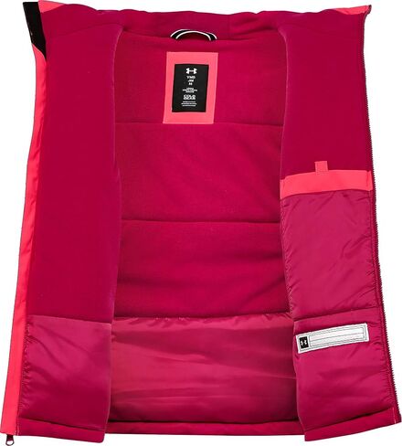 Under Armour Girls' Ua Rowyn Jacket in Saudi Arabia