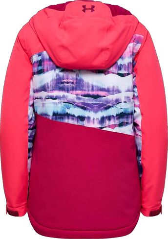 Under Armour Girls' Ua Rowyn Jacket in Saudi Arabia