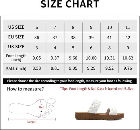 MaxMuxun Women's Braided Flat Sandals 2025 Two Band Open Toe Slide Sandals Slip On Summer Casual Mules Shoes in Saudi Arabia