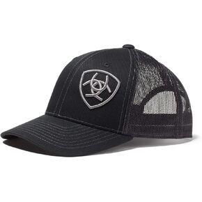 ARIAT Kid's Kid's' Loyal Snapback Cap