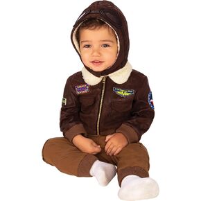 Rubie's Baby Aviator Costume in Saudi Arabia