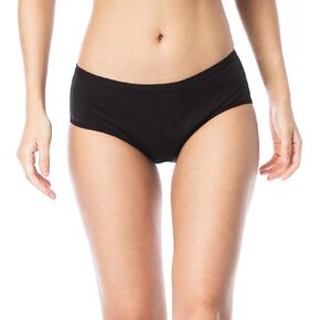 Shero LeakProof Hipster Period Underwear, Odor Control & Moisture Wicking Underwear for Women