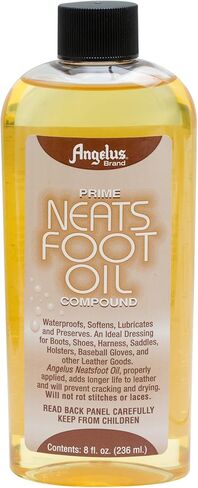 انجليس بلسم واقي للاحذية من براند برايم نيتس فوت بتركيبة زيتية مقاومة للماء، 8 اونصة in Kuwait