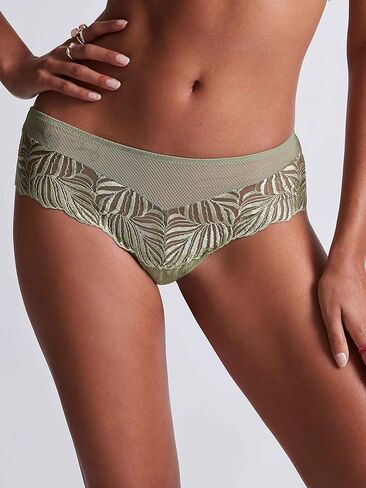 سروال قصير نسائي من Aubade Paradis Exotique Saint-Tropez in Kuwait