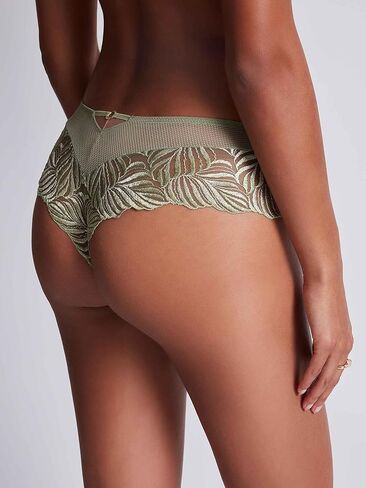 سروال قصير نسائي من Aubade Paradis Exotique Saint-Tropez in Kuwait