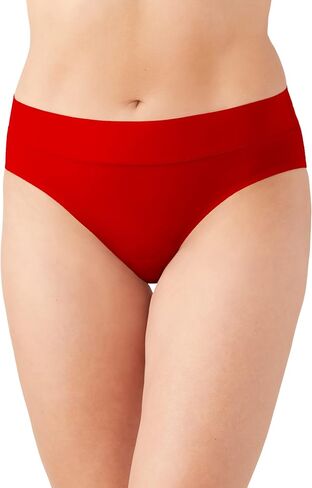 Wacoal Women's At Ease Hipster Panties in Saudi Arabia