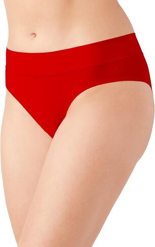 Wacoal Women's At Ease Hipster Panties in Saudi Arabia